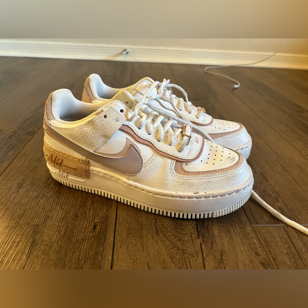 Nike Air Force 1